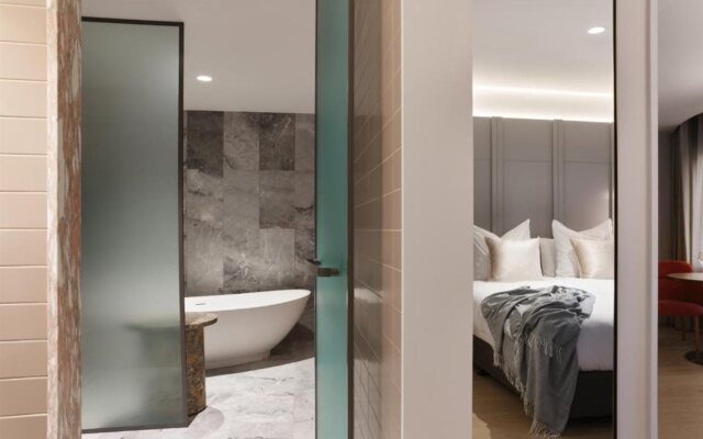 The Porter House Hotel Sydney - MGallery