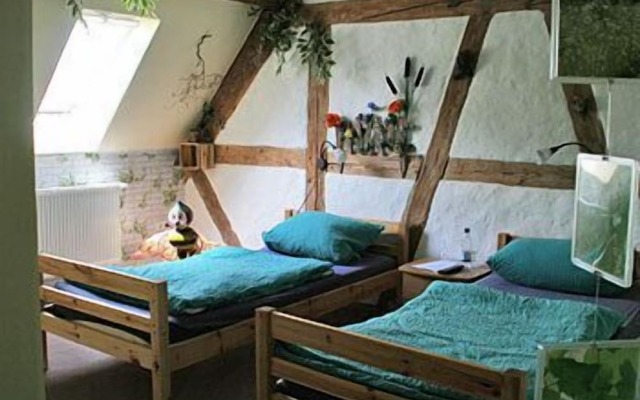 Hörners Landgasthof