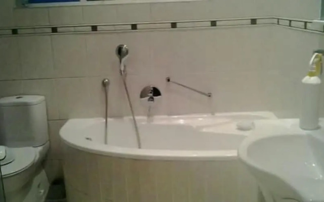 Flintstones Guest House Durban