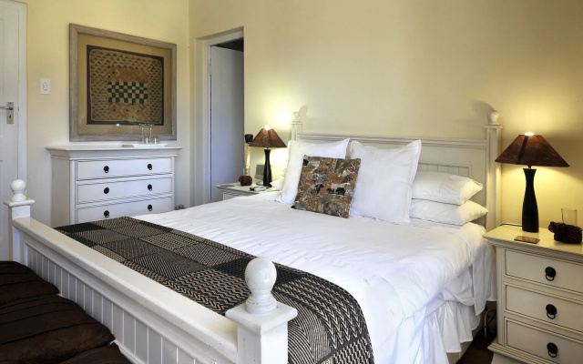 Alba House Bed & Breakfast
