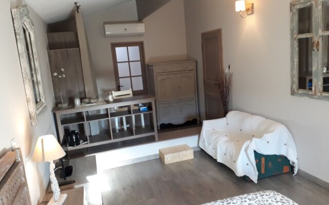 La Grange des Fosses