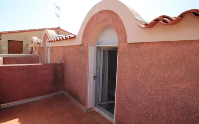 Appartement Banyuls-sur-Mer, 3 pièces, 6 personnes - FR-1-309-77