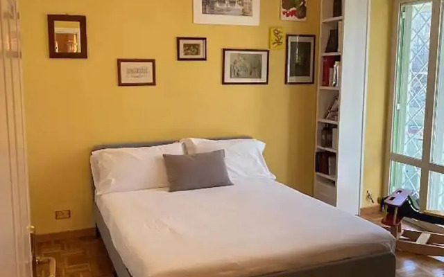 Maggie House by Ghor