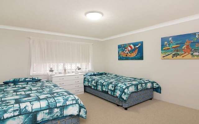 Kingscliff Waters Apt One