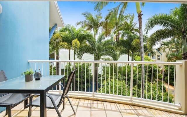 Diamond Beach Resort 2BR Bath