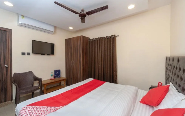 Hotel Lions India by OYO Rooms