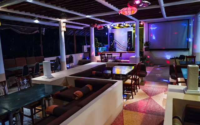 Koh Tao Montra Resort