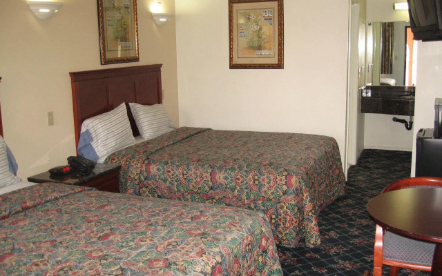 Royal Inn Motel Long Beach