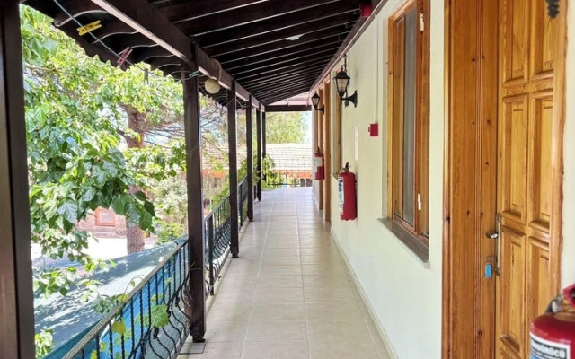 Assos Gül pansiyon