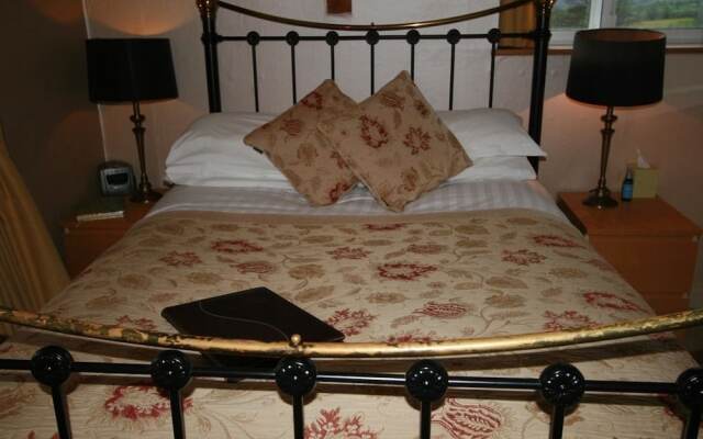 The Belfry at Yarcombe