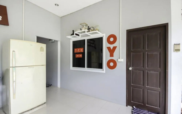 OYO 75312 Banana Lodge