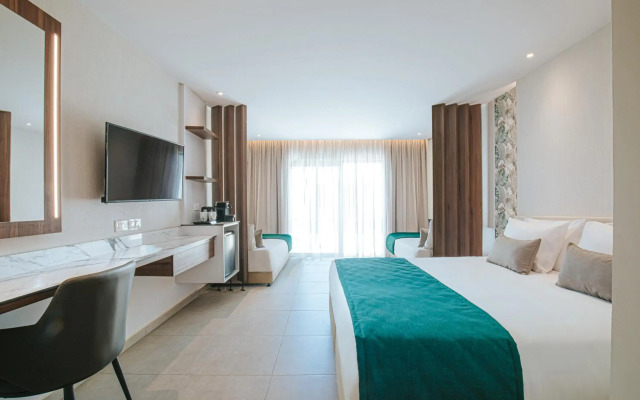 Atlantica Sungarden Park