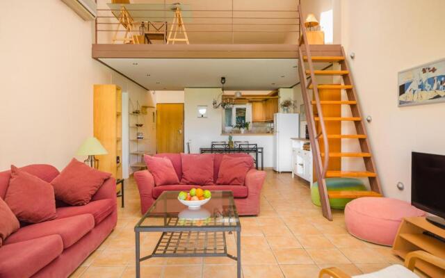 Waterfront Barbati by Villa2be