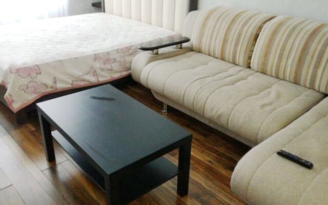 Апартаменты на ул. Комарова, 58-1а