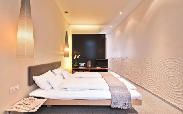 Limmathof Baden Hotel & Spa