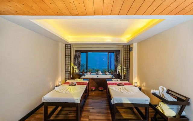 WelcomHeritage Denzong Regency