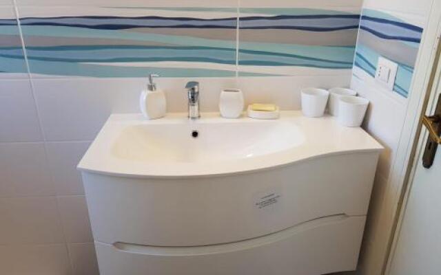 Appartamento mare mare