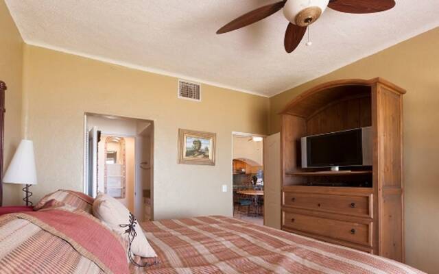 Marina Pinacate 2BR 105-V by Casago