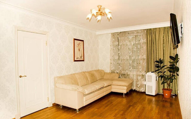 Nevskiye Sutki Apartments