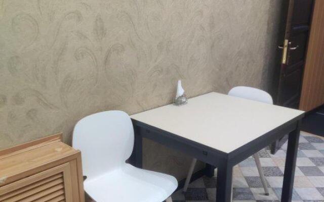 Апартаменты на улице Комсомольская