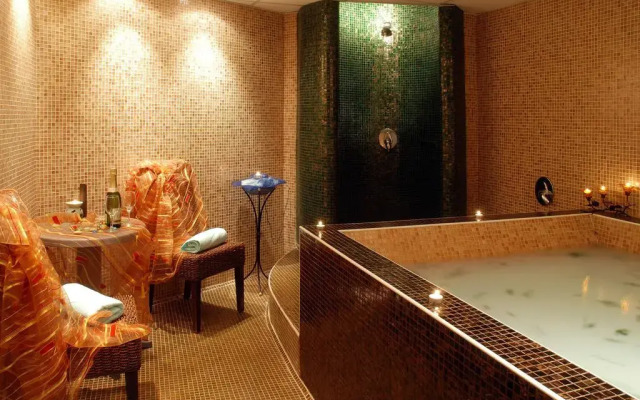 Dolce Mare Hotel