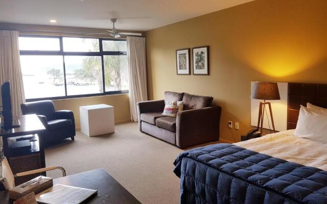 Quality Hotel Oceans Tutukaka