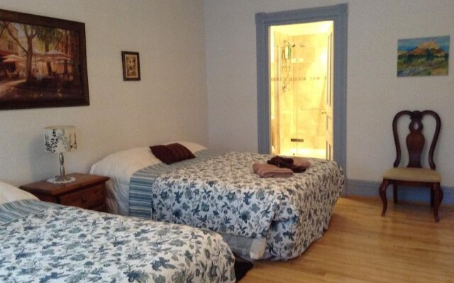 Bed & Breakfast Chez Marie-Claire