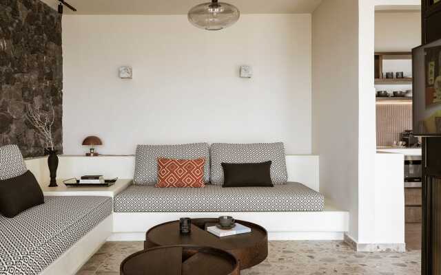 Almarossa Villas