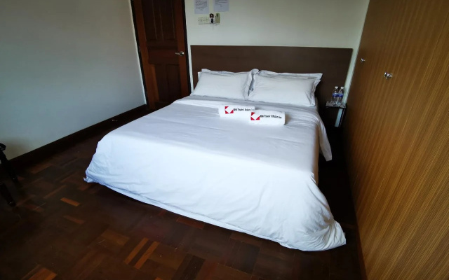 Natol Homestay - Sydney Batu Kawa MJC New Townships