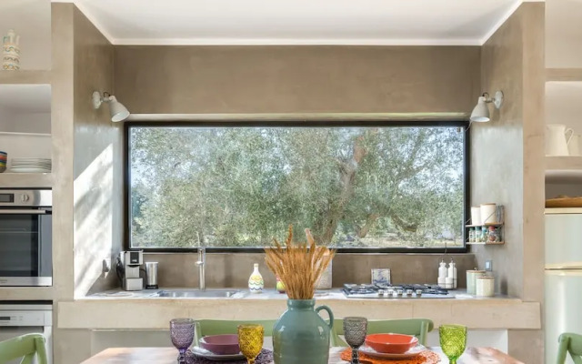 Villa Aura d'Olivo by Wonderful Italy