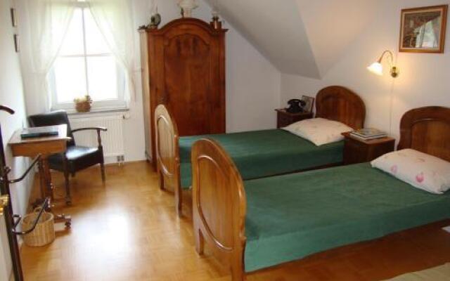 Bed And Breakfast Trnje