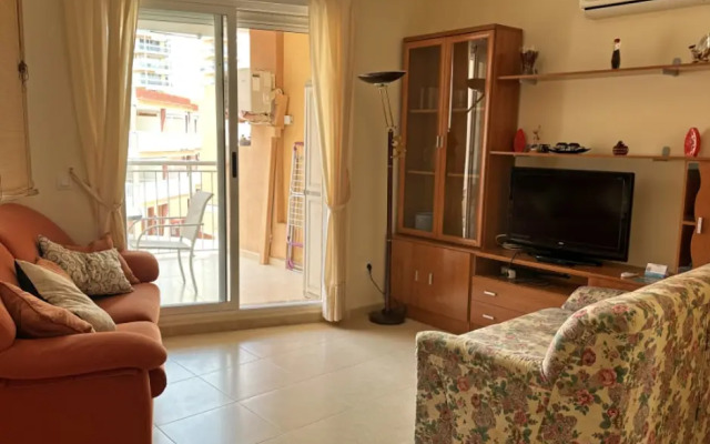 Apartamentos Torre Del Rey 3000