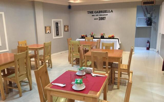 The Gabriella B&B