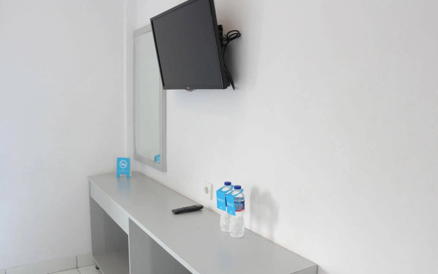 Eve Hotel by Airy Rooms