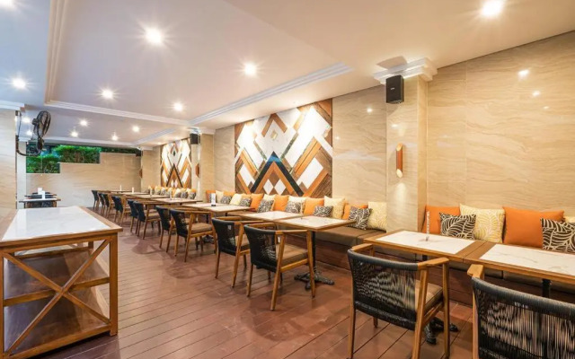 Pandawa Apartment Umalas