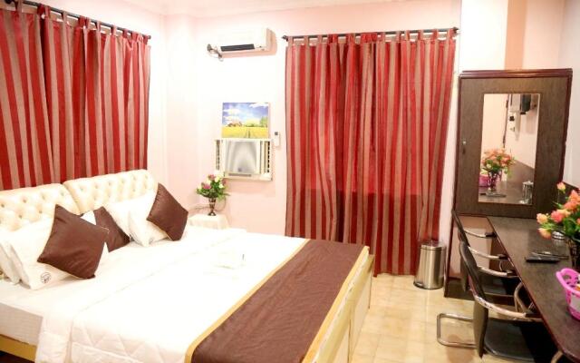 Hotel Tibet