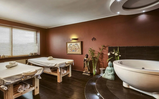 Hotel Mercure Wroclaw Centrum