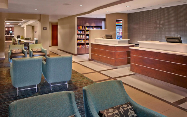 Residence Inn by Marriott Philadelphia Conshohocken