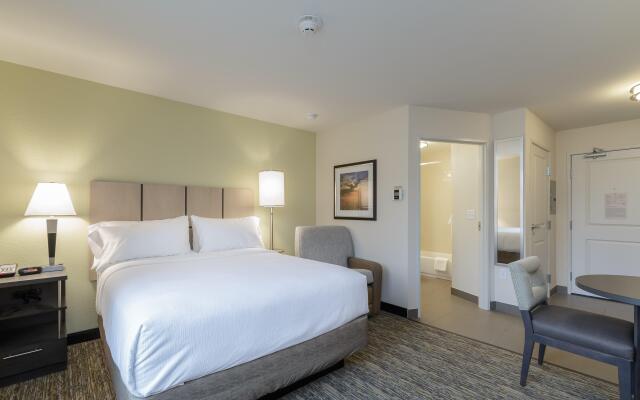 Candlewood Suites Mishawaka North by IHG