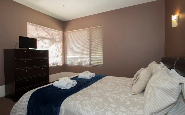 Barossa Valley Apartments