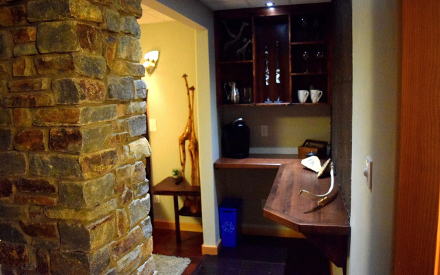 South Africa House Guest Lodge