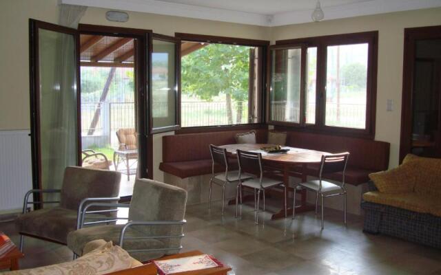 Villa Elva