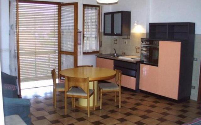 Residence Orchidea