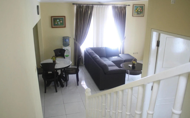 Villa Sofia Kota Bunga