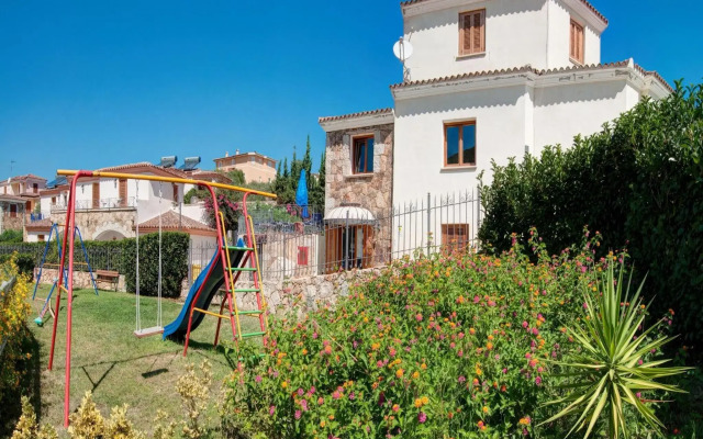 Residence BouganVillage