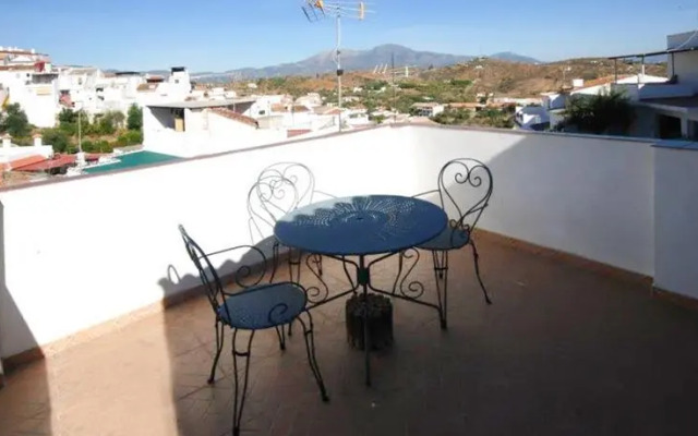 HomeRez - Holiday Home Calle Sierra