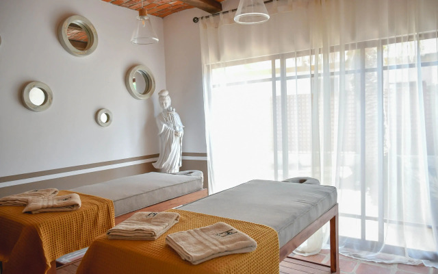 Hotel Hacienda San Isidro