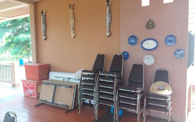 The Homestead Resort Pakchong