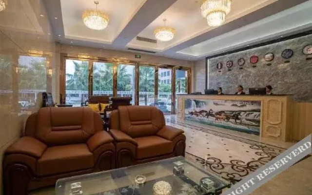 Yihai Express Hotel
