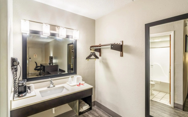 Econo Lodge Crestview